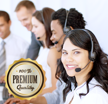 Technical Experts and Customer Service